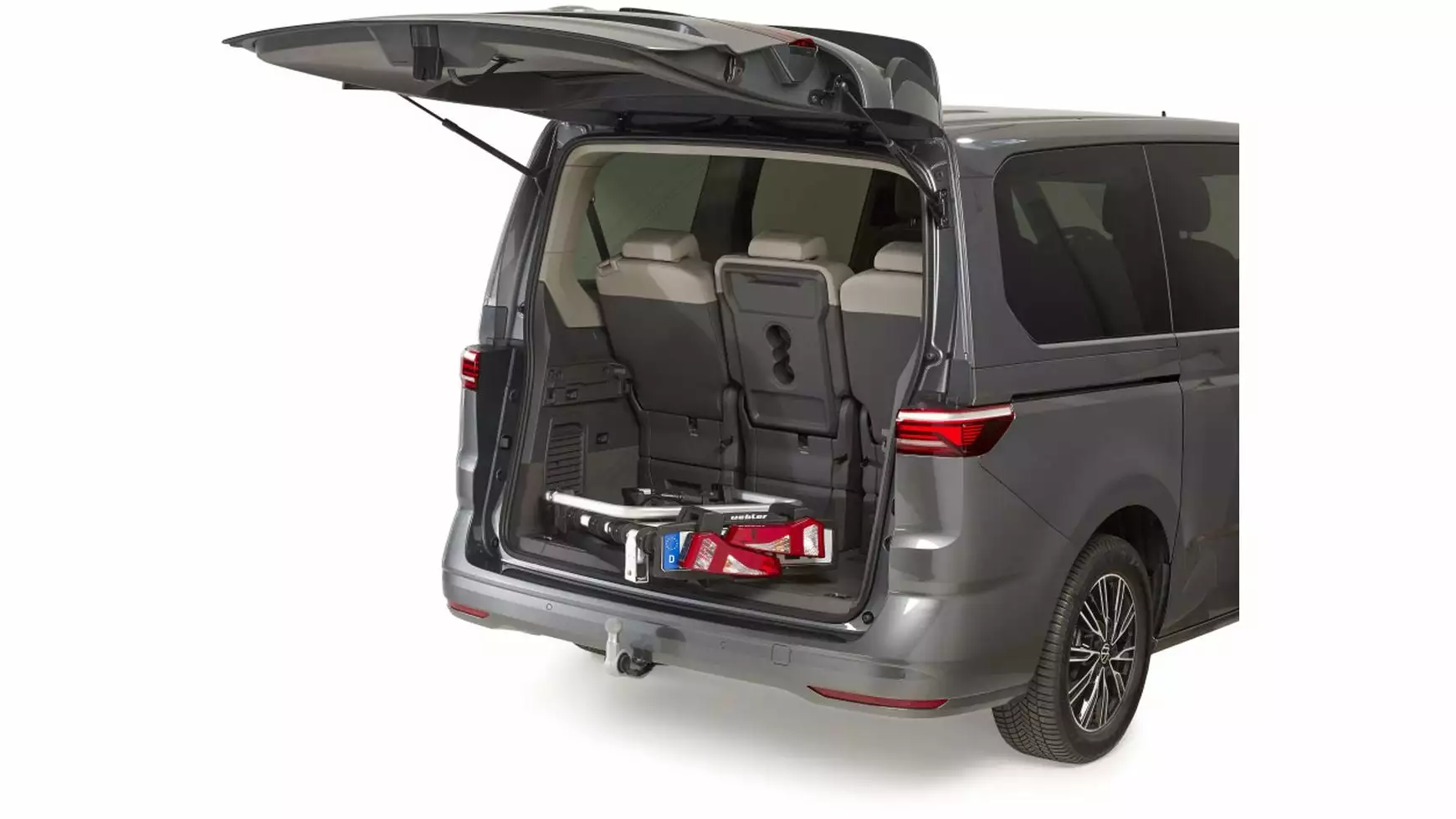 Uebler I41 S Kupplungsträger - Image 9