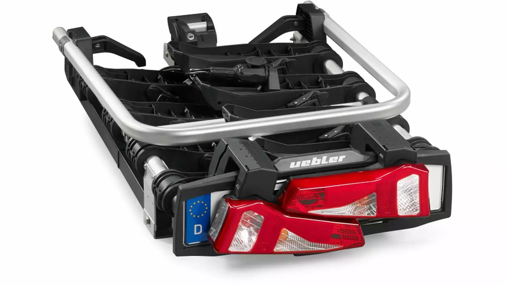 Uebler I41 S-DC Kupplungsträger - Image 2