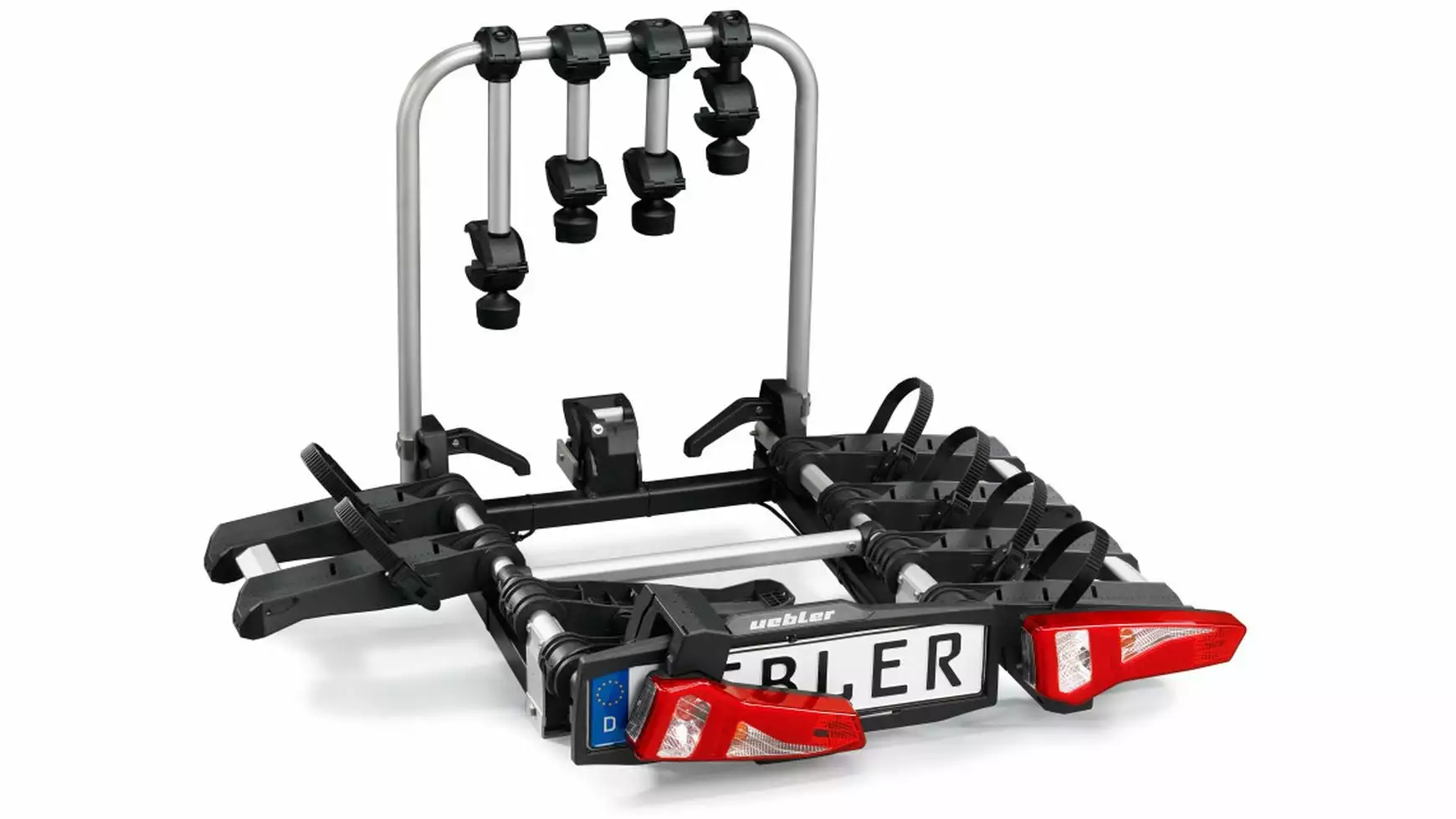 Uebler I41 S-DC Kupplungsträger - Image 3