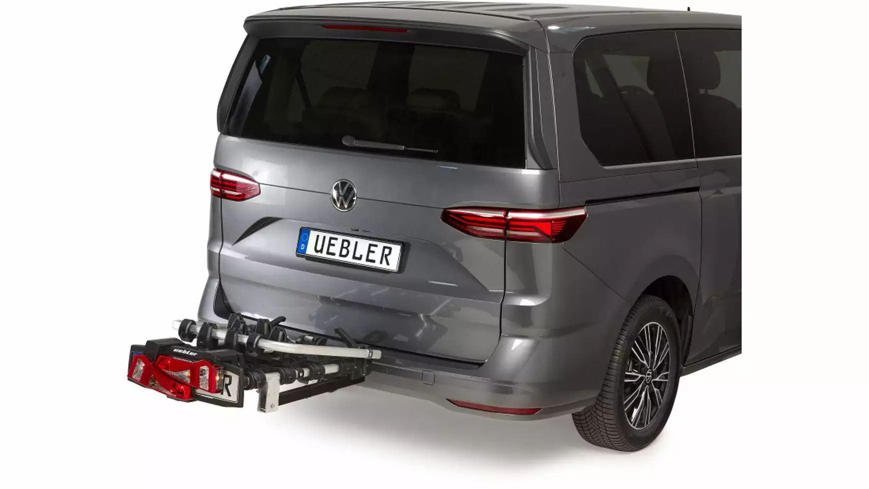 Uebler I41 S-DC Kupplungsträger - Image 7