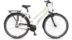 Winora Holiday N7 Trapez