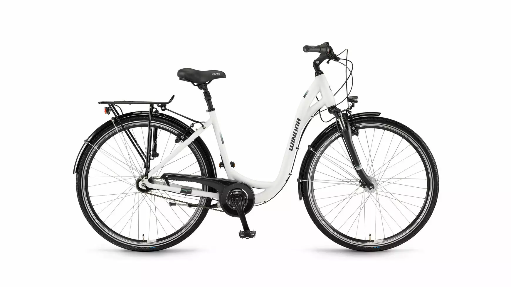 Winora Holiday N7 Wave – Bild 2