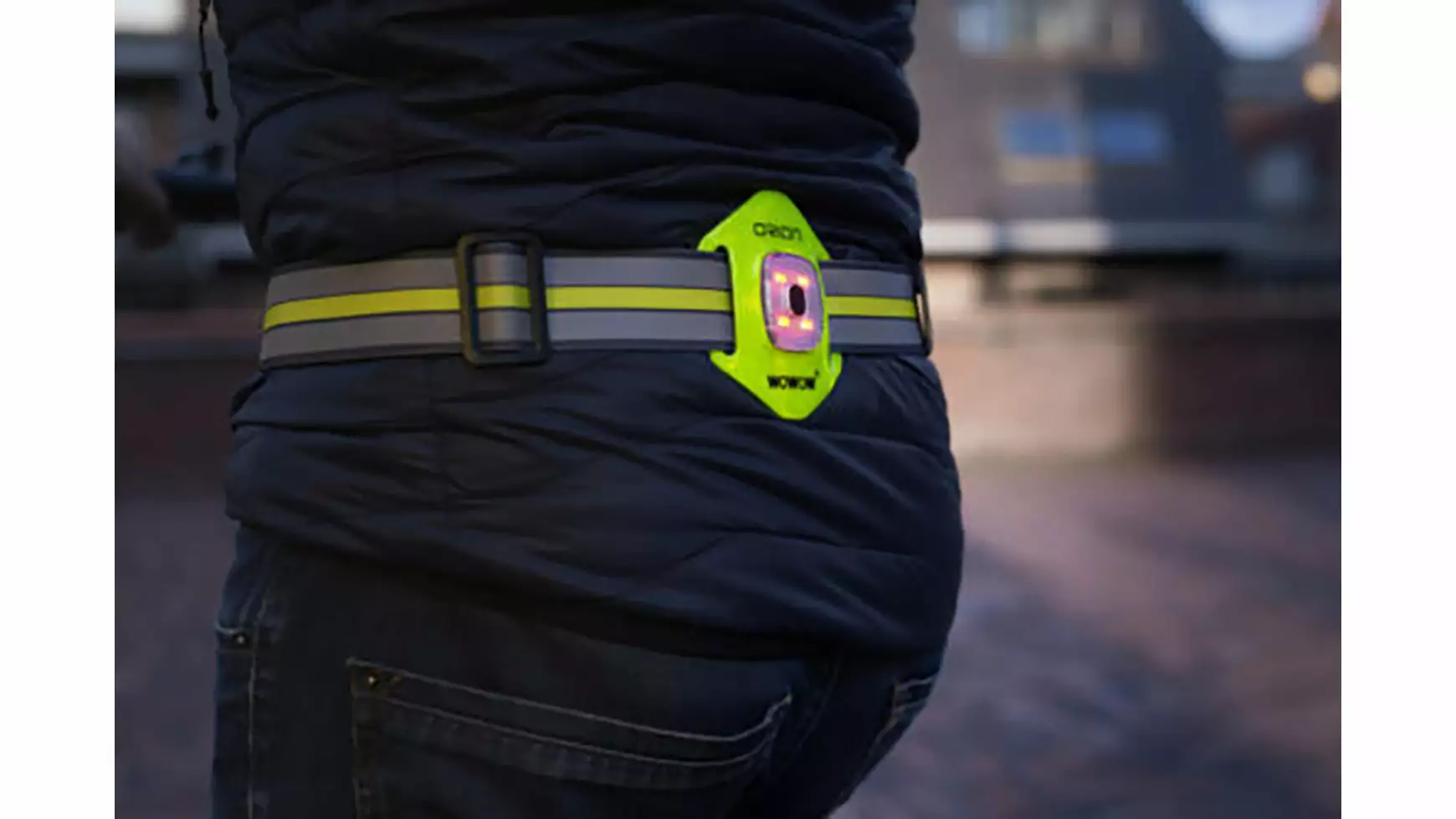 Wowow Orion Set – Bild 4