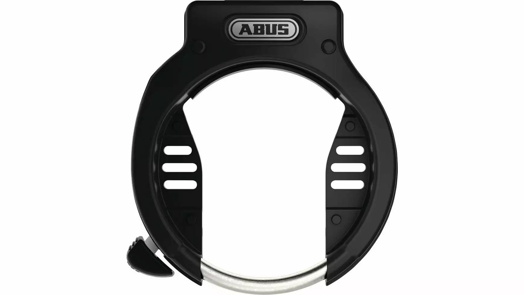 Abus 4650S NR BK OE