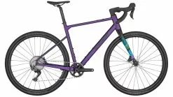 Bergamont Grandurance 8