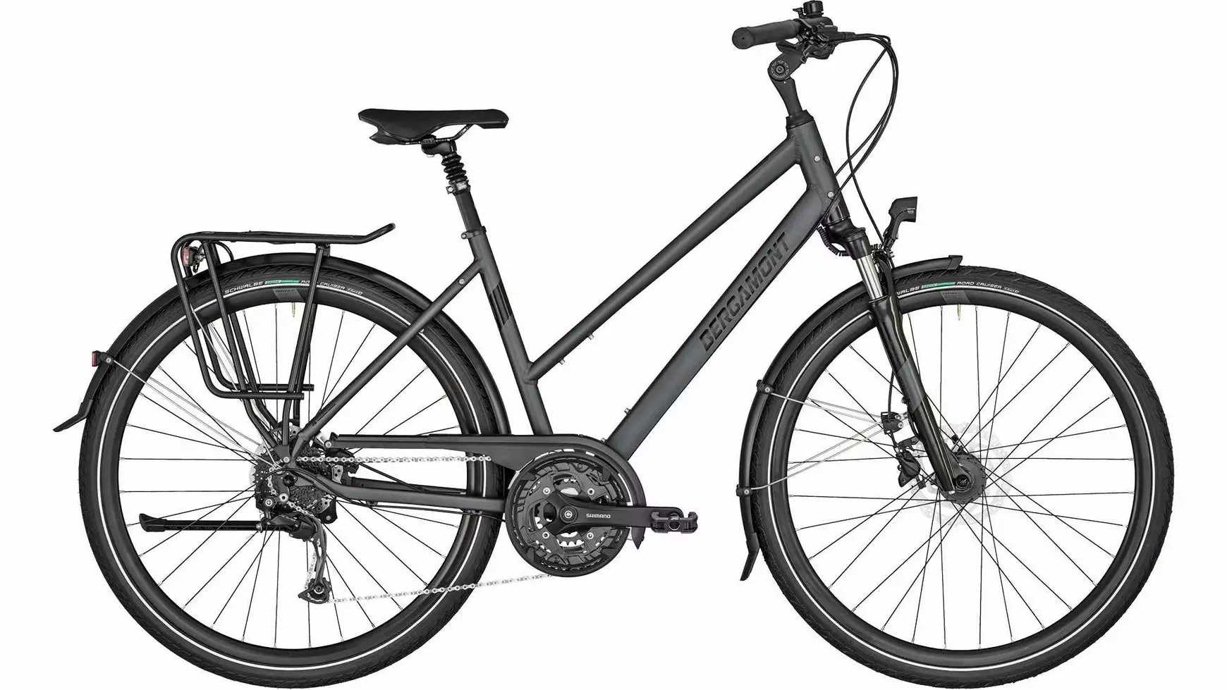 Bergamont Horizon 6 Lady