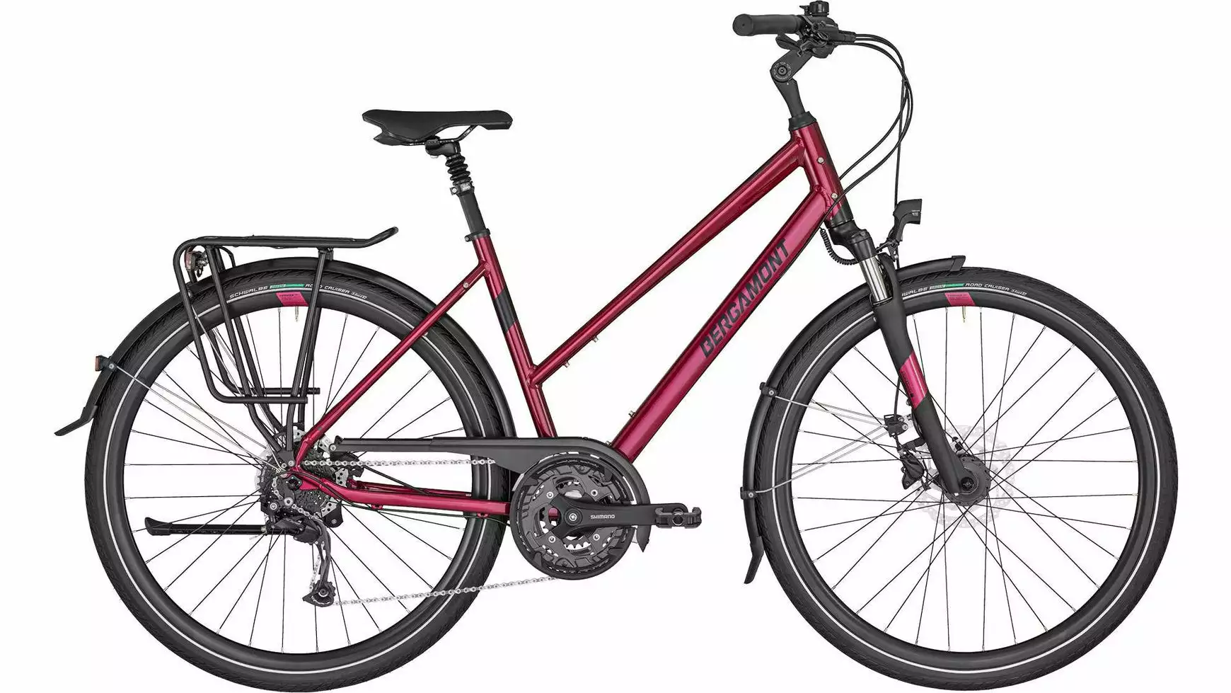 Bergamont Horizon 6 Lady - Image 2