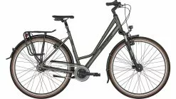 Bergamont Horizon N8 CB Amsterdam