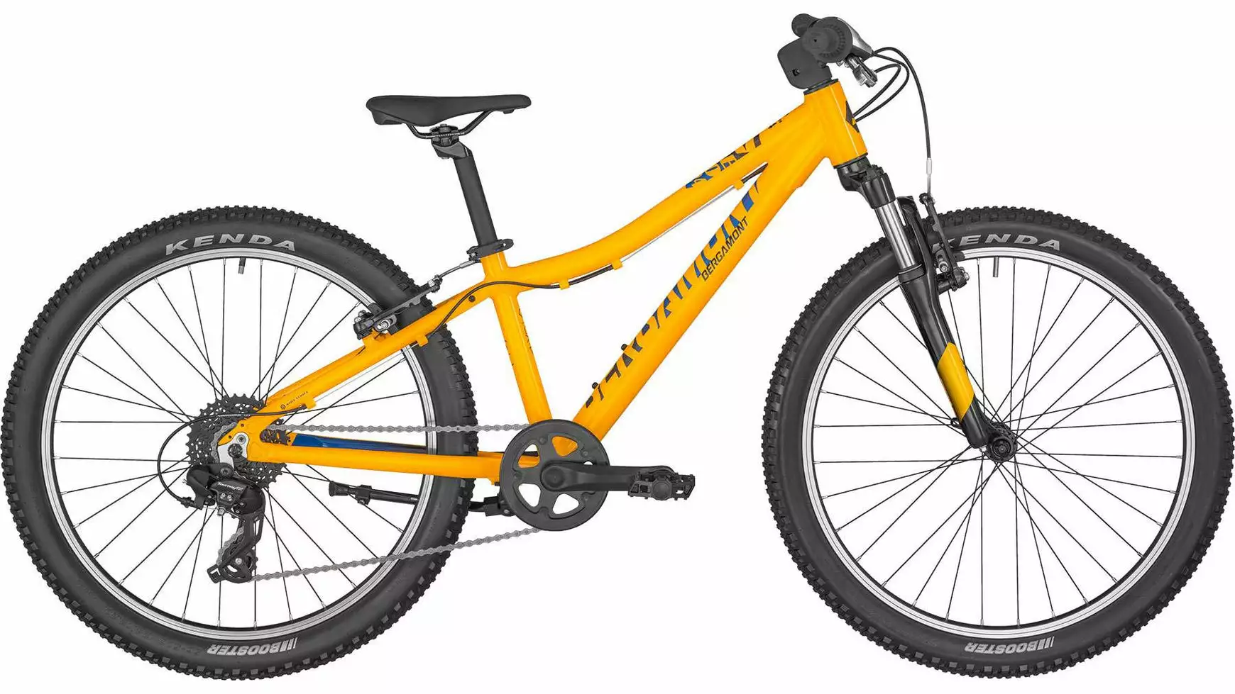 Bergamont Revox 24 Boy