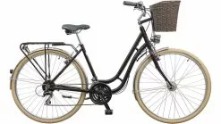 Bicycles Genua F Wave