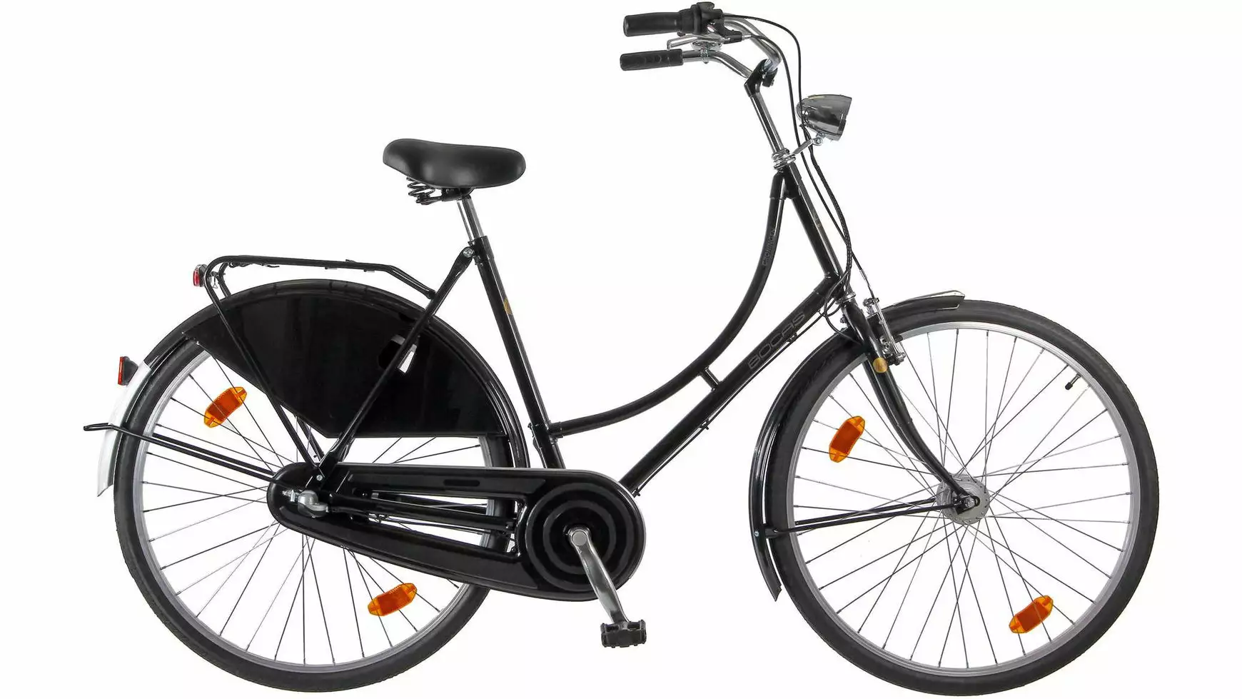 Bocas Nostalgie Groningen