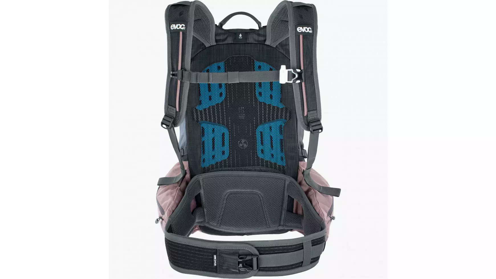 Evoc Explorer Pro 26l Rucksack - Image 11