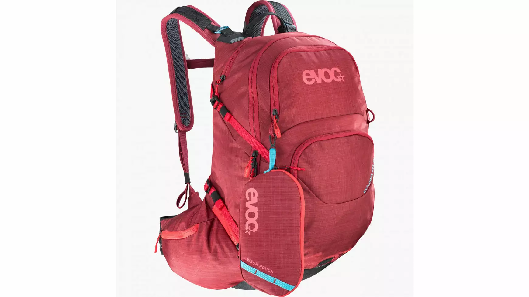 Evoc Explorer Pro 26l Rucksack - Image 5