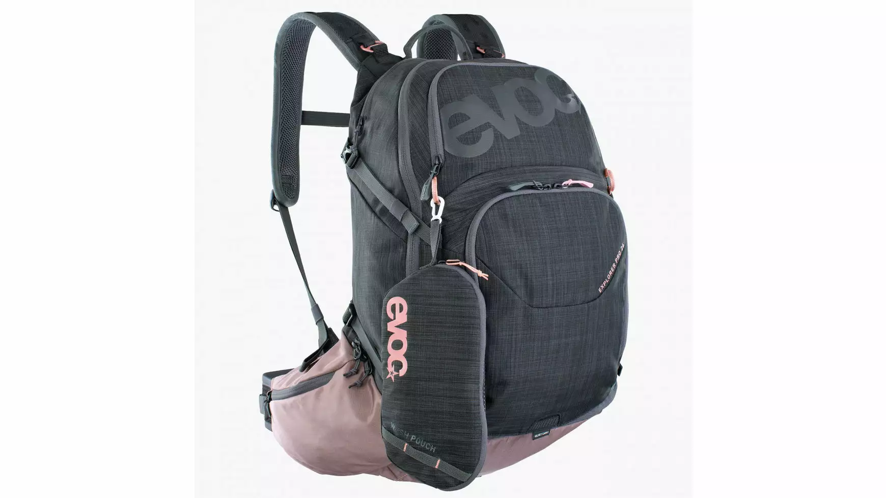 Evoc Explorer Pro 26l Rucksack - Image 12