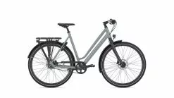 Gazelle Marco Polo Urban T8 Damen