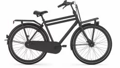 Gazelle PuurNL Midnight R7T