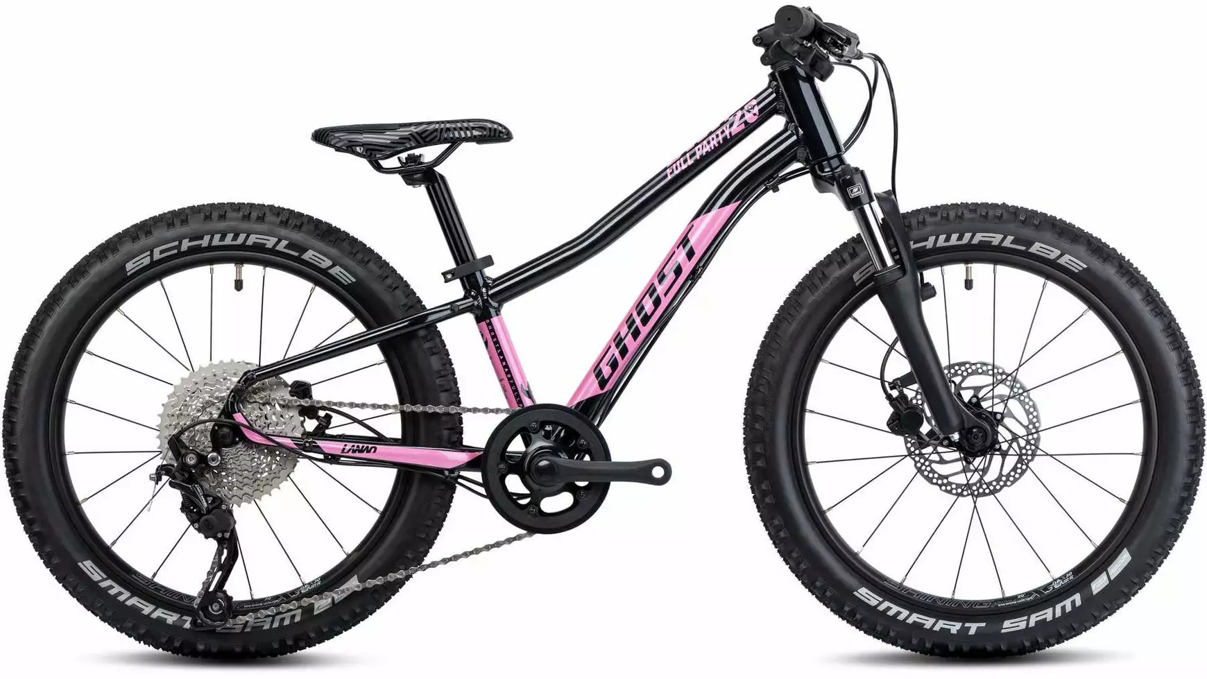 Ghost Lanao 20 Full Party - Image 2