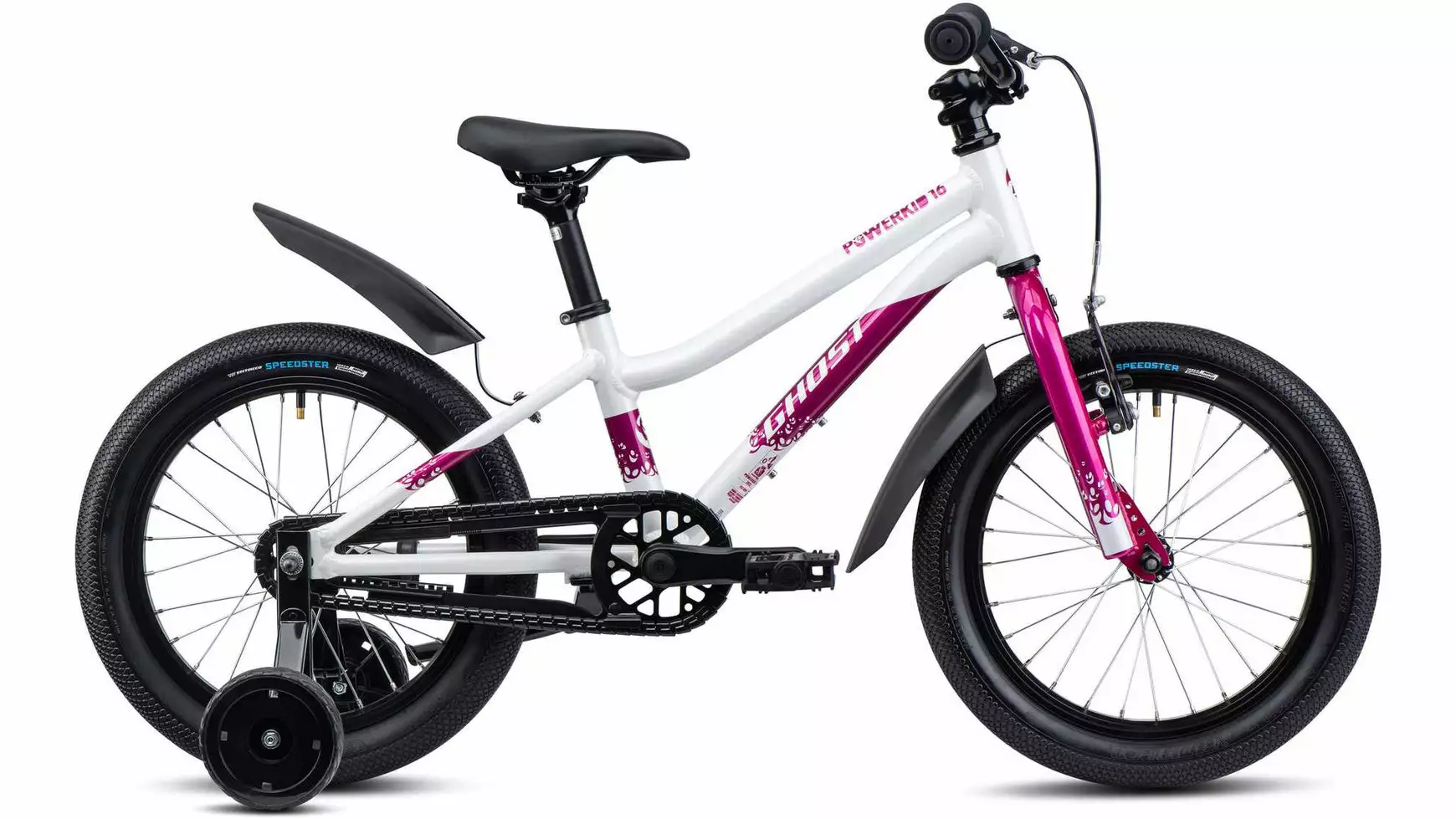 Ghost Powerkid 16 - Image 2