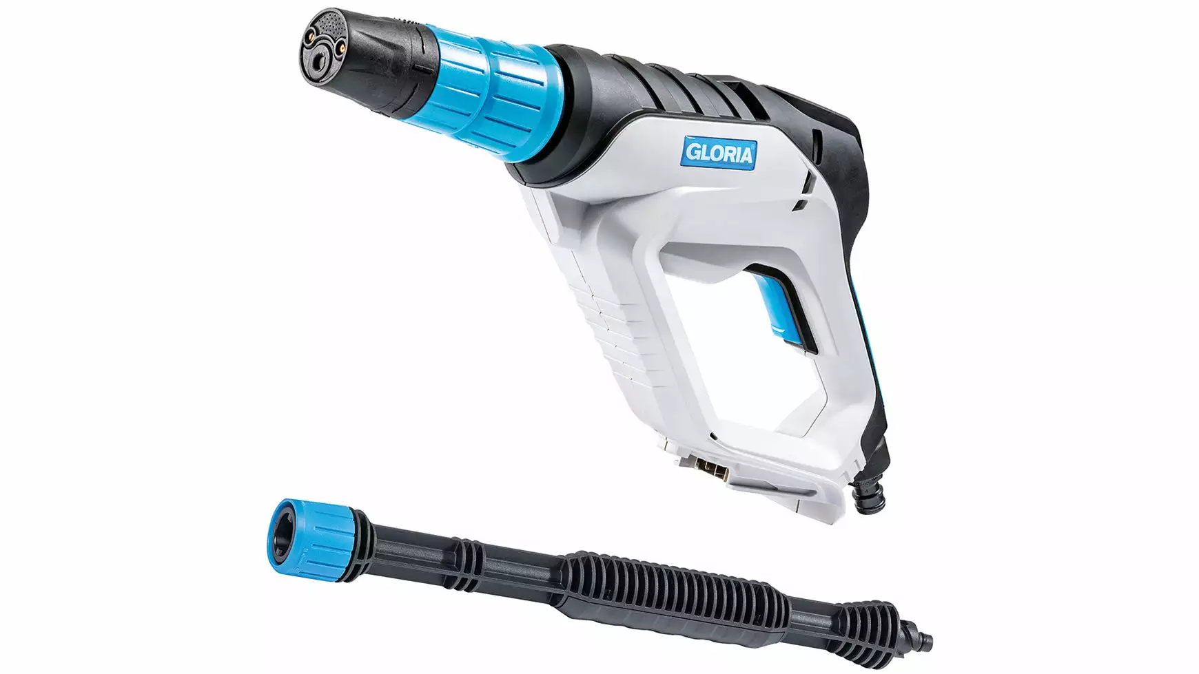 Gloria Multijet 18V Drucksprüher - Image 2