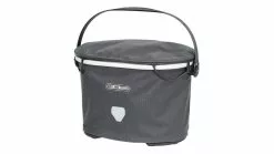 Ortlieb Up-Town Urban Lenkerkorb