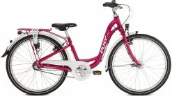 Puky Skyride 24-3, Alu Light City