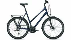 Raleigh Rushhour 4.0 XXL Trapez