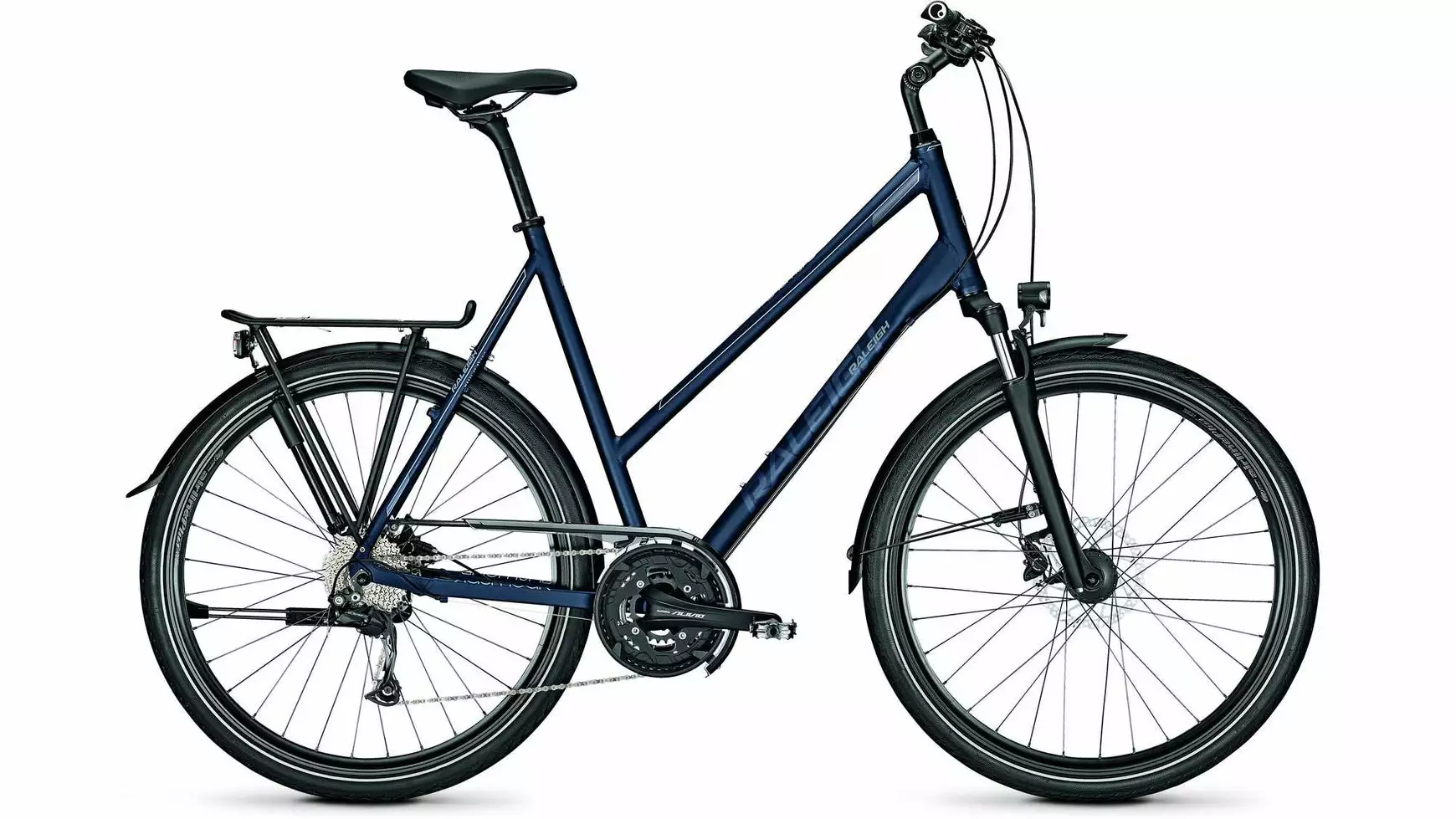 Raleigh Rushhour 4.0 XXL Trapez