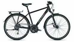 Raleigh Rushhour LTD