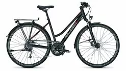 Raleigh Rushhour LTD Trapez