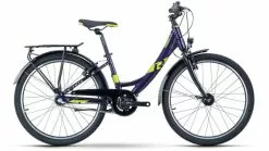 Raymon FourRay 2.5 Street Wave