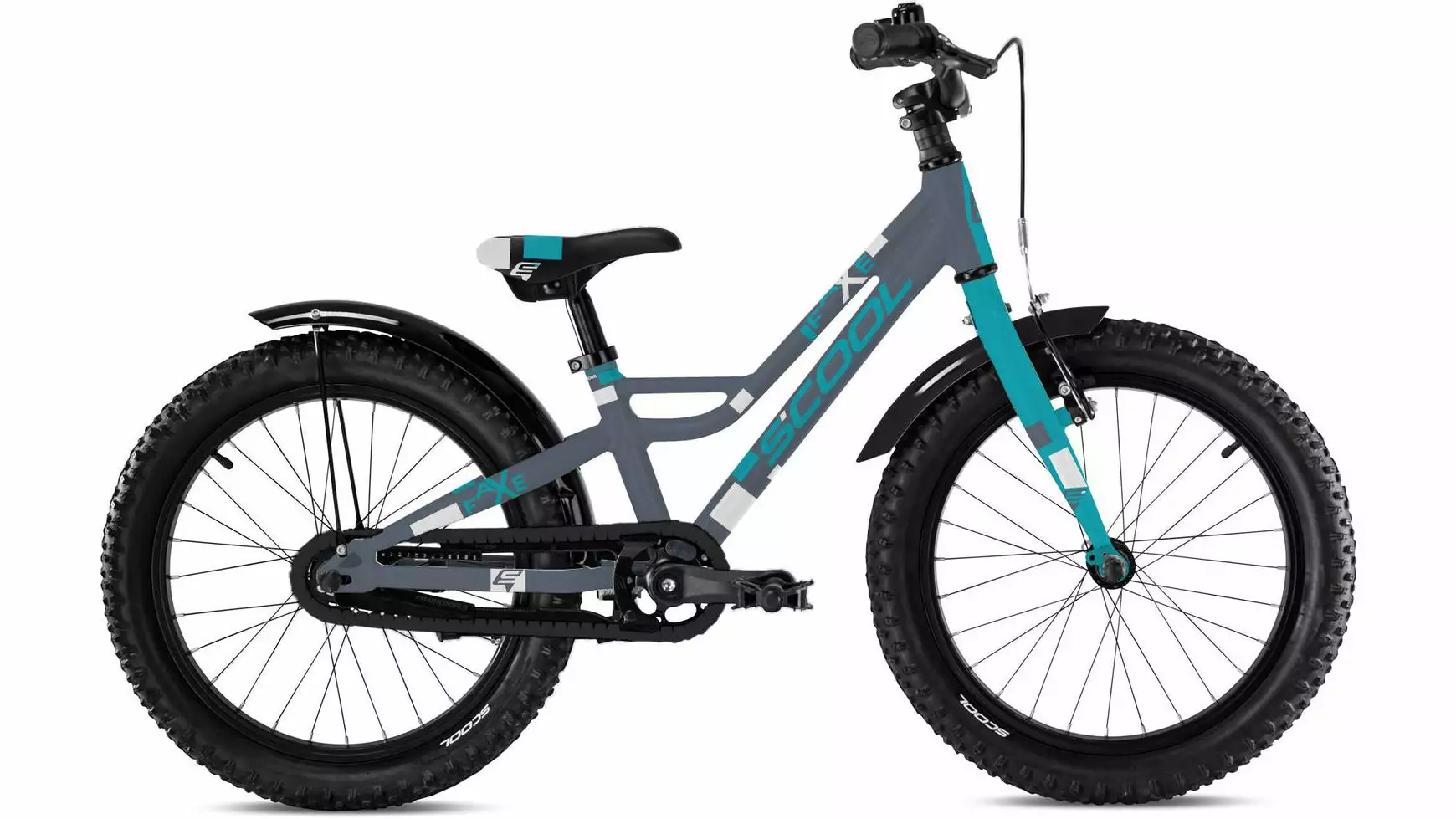 S'cool FaXe 18-3S Nexus