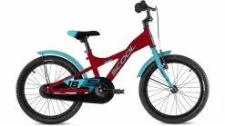 S'cool XXlite 18, 1-S