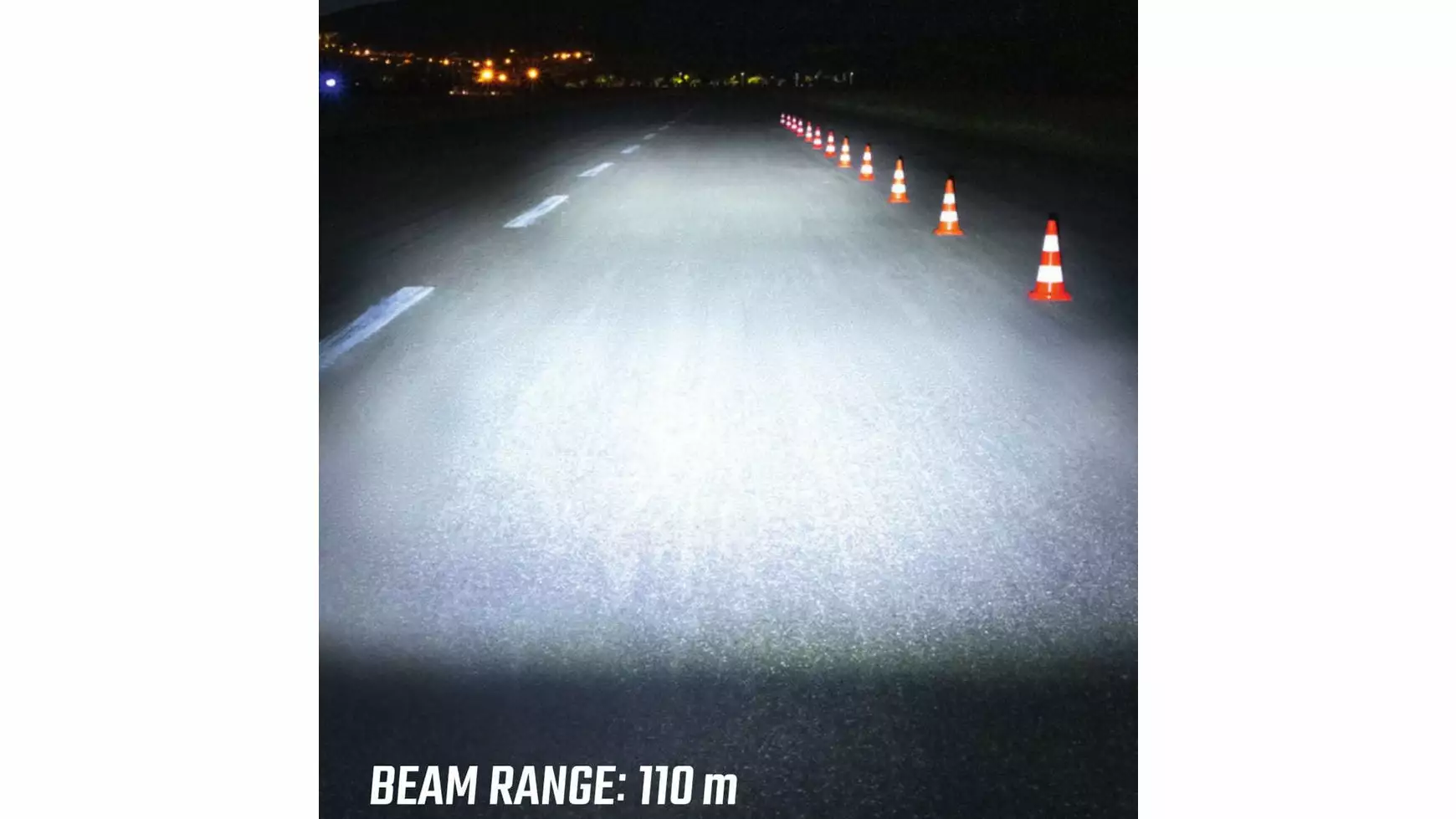 Sigma Aura 100 Set Mit Blaze Link - Image 2