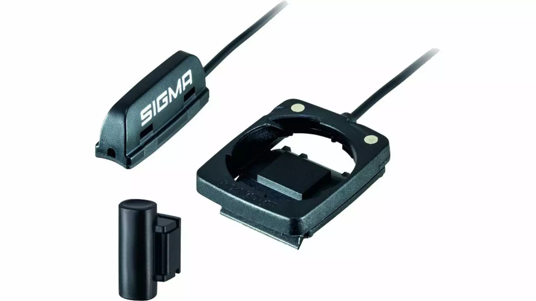 Sigma Halterung Kabel KIT 2032