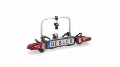 Uebler F14 KupplungstrÀger