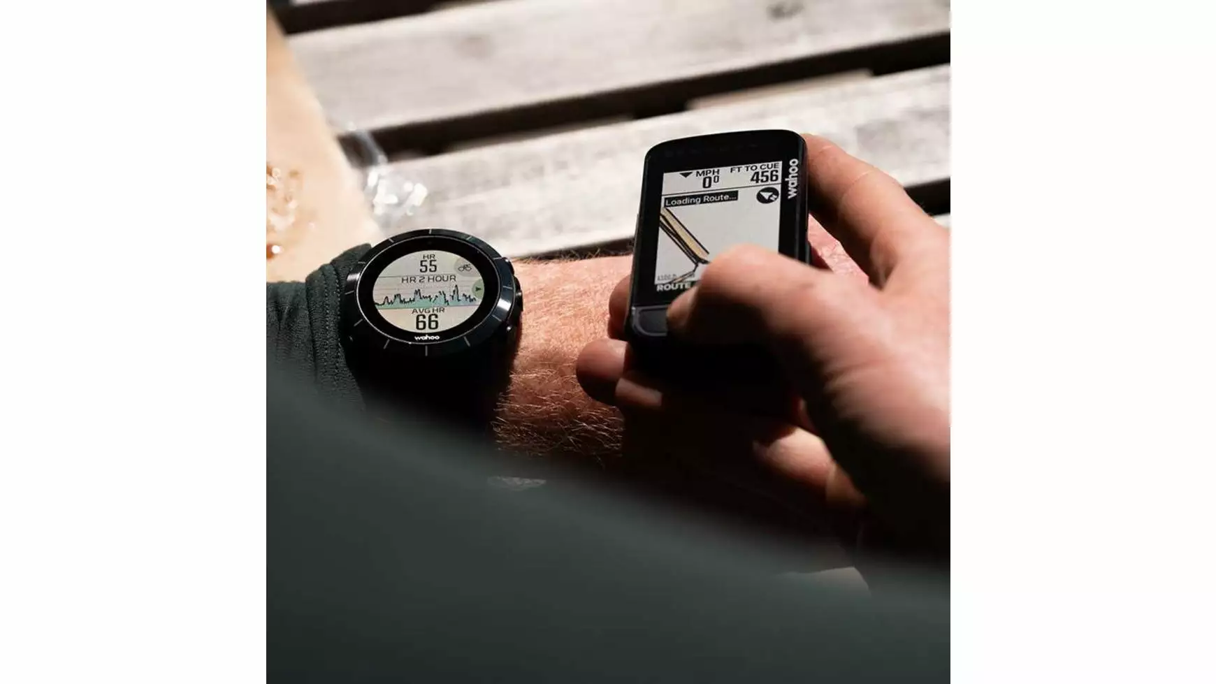 Wahoo Elemnt Bolt 2.0 GPS Computer - Image 5