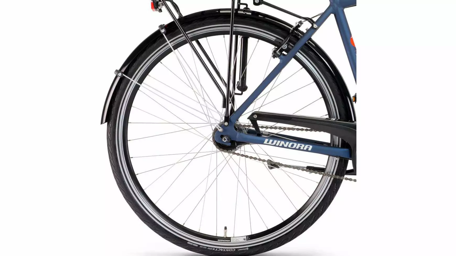 Winora Holiday N7 - Image 2