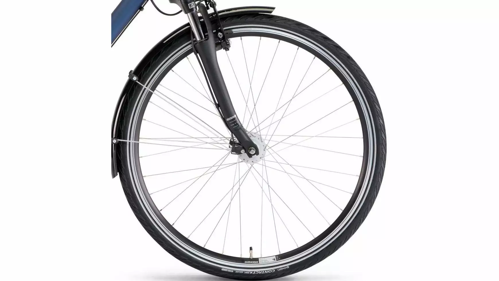 Winora Holiday N7 - Image 3