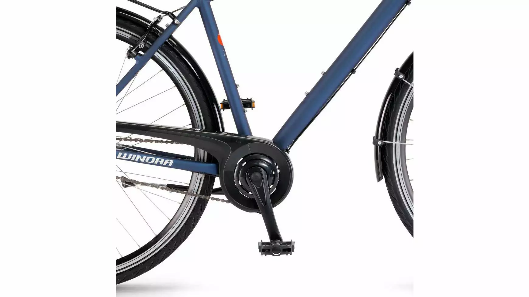 Winora Holiday N7 - Image 4