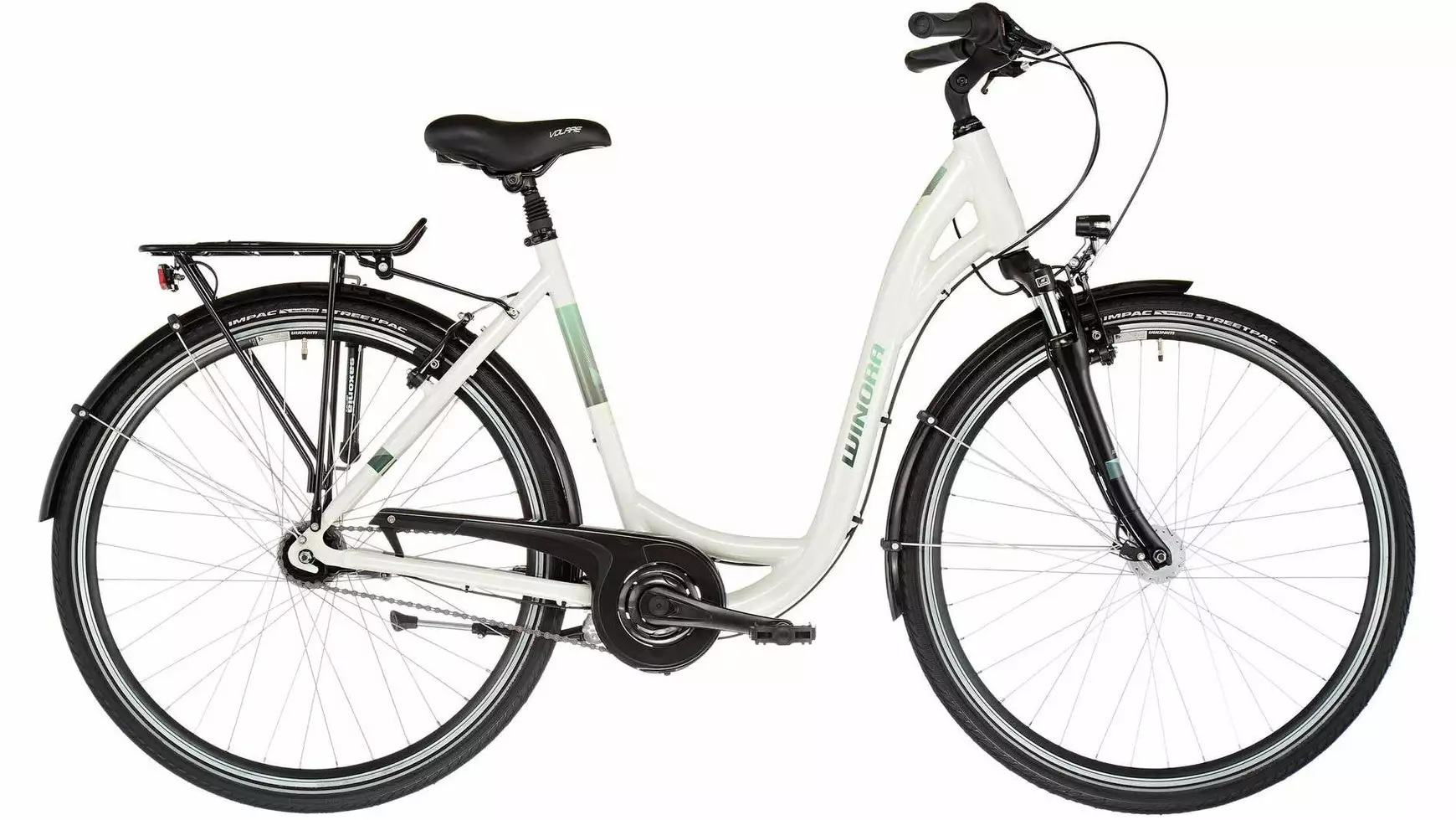 Winora Holiday N7 Wave