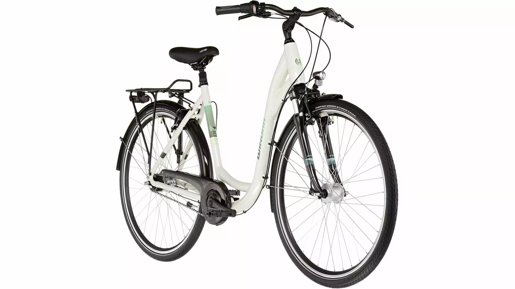 Winora Holiday N7 Wave - Image 2