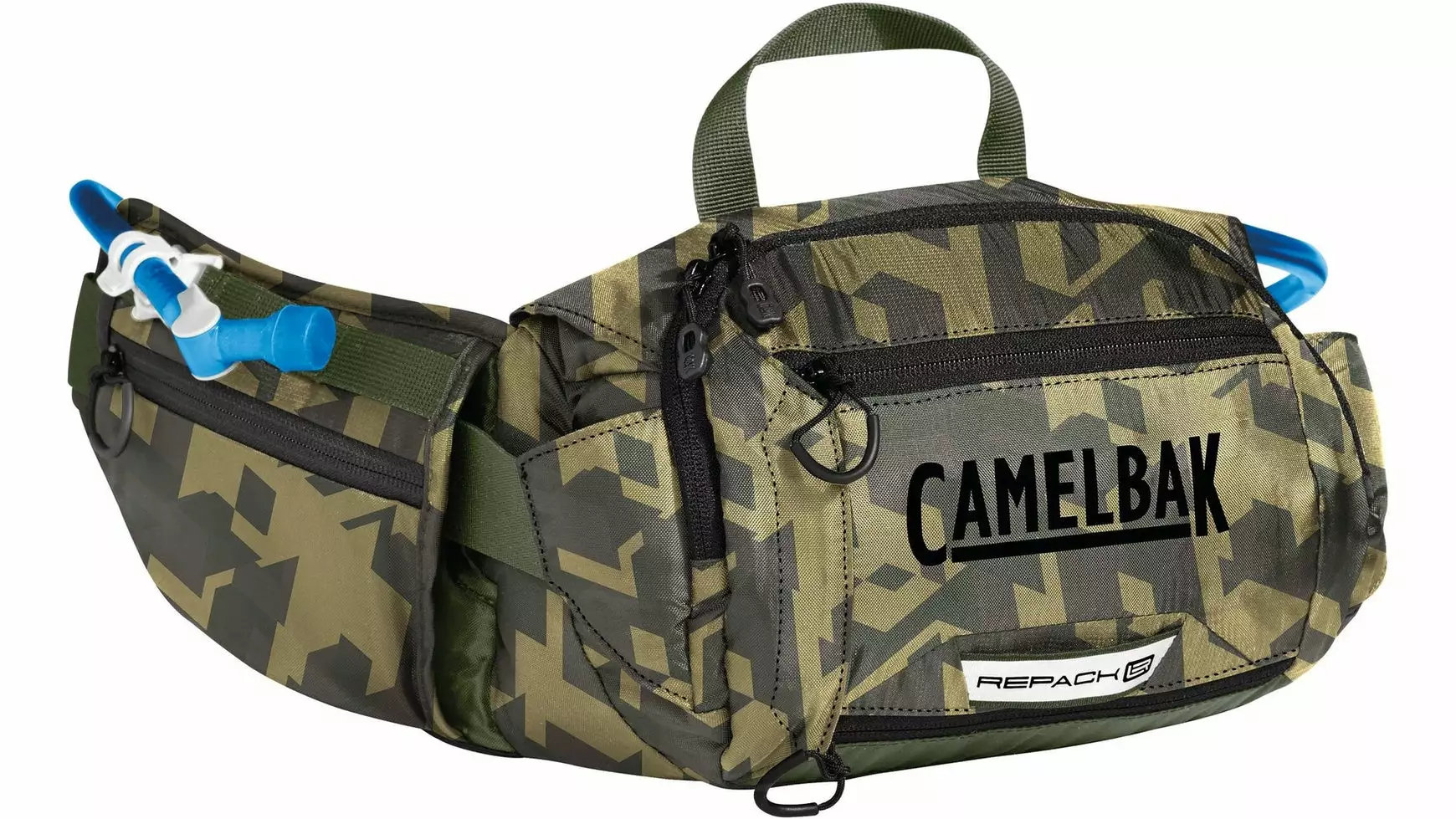 Camelbak Repack LR4 Hip Bag - Image 2
