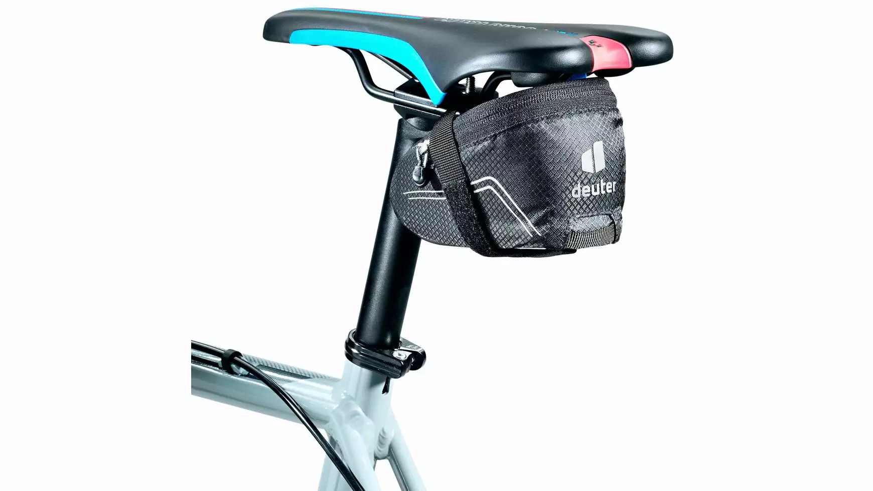 Deuter Bike Bag Race II - Image 2