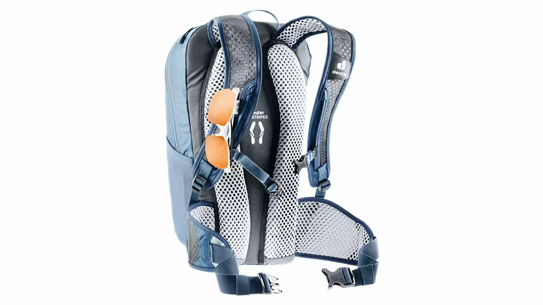 Deuter Race X Rucksack - Image 2