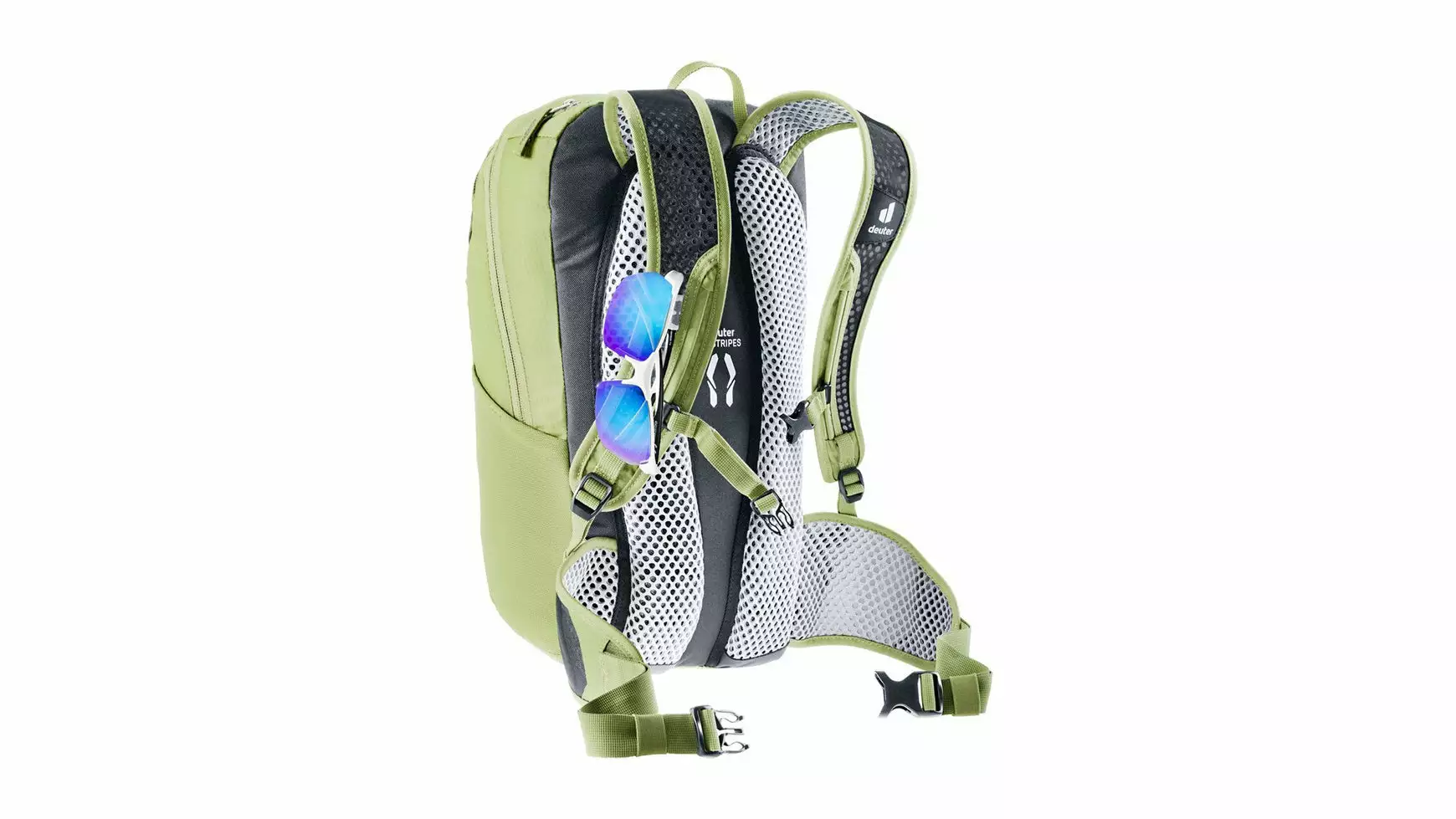Deuter Race X Rucksack - Image 5