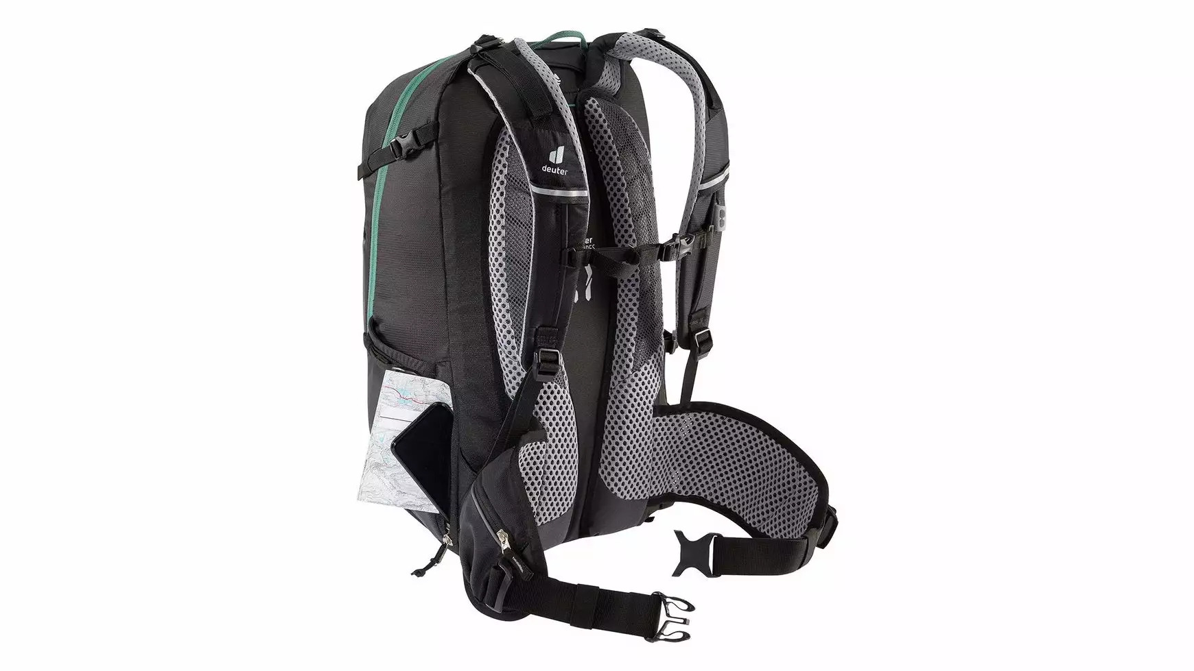 Deuter Trans Alpine - Image 12