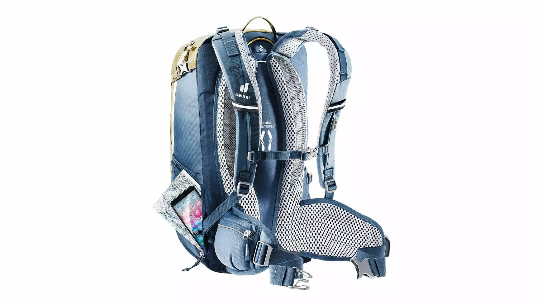 Deuter Trans Alpine - Image 7