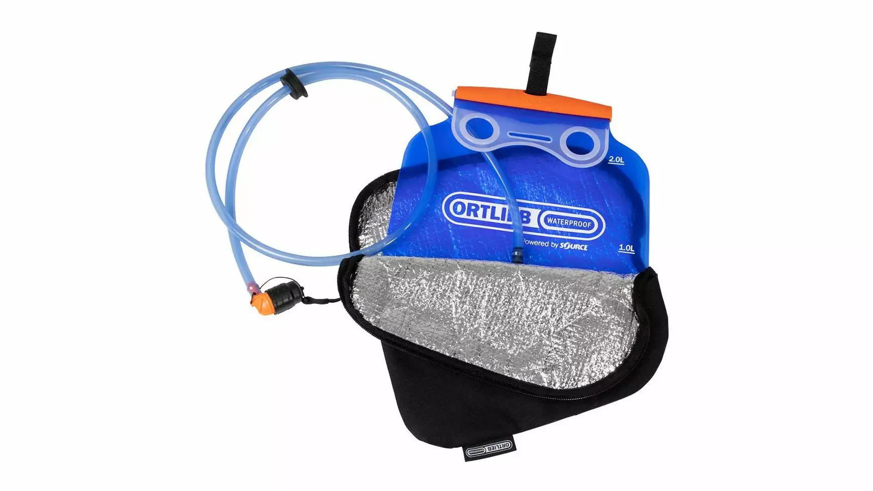 Ortlieb Atrack Hydration System - Image 4