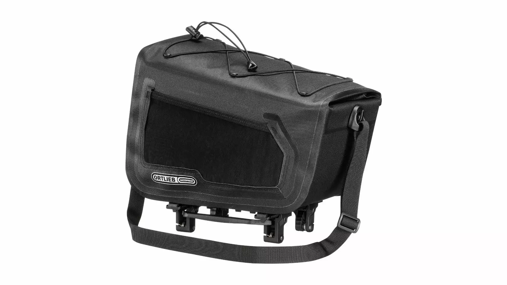 Ortlieb E-Trunk