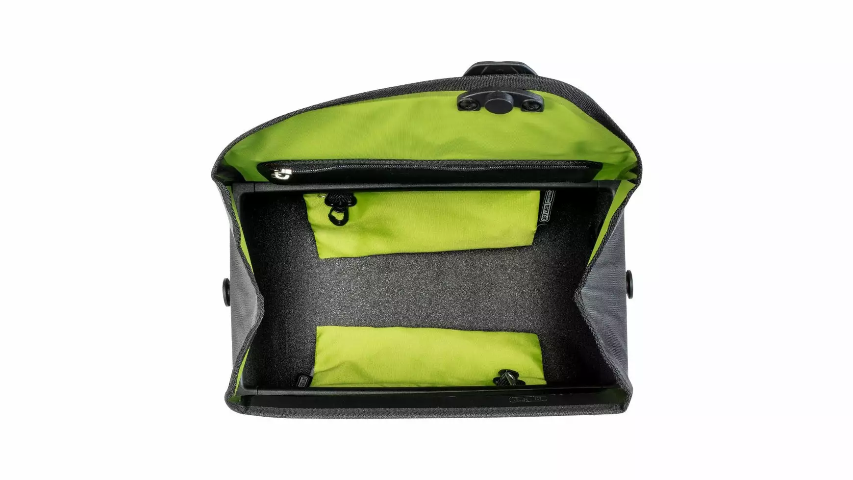 Ortlieb E-Trunk - Image 4